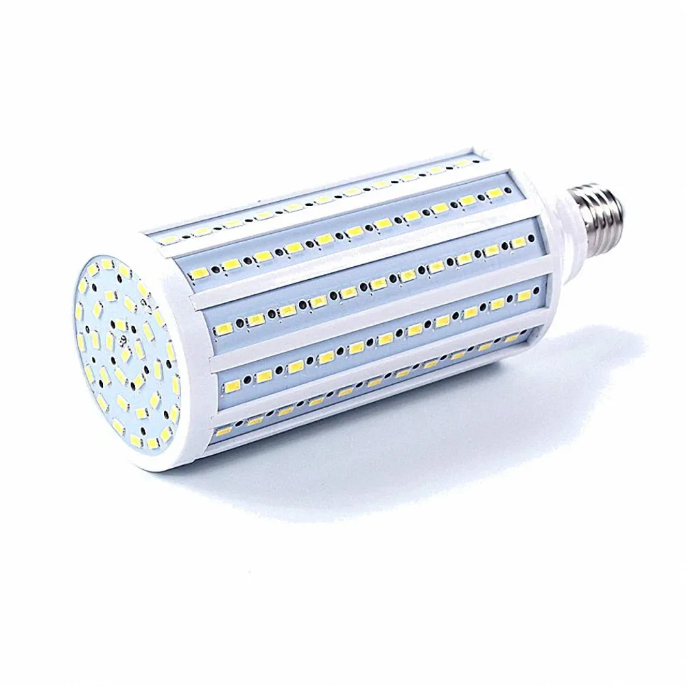 【YIDA】40W LED攝影燈泡(E27攝影燈泡 補光燈泡 LED燈泡)