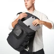【NICHE 樂奇】城市旅人天鷹座探險大容量後背包  N-19201(3件一組後背包 電腦包 隨身小包)