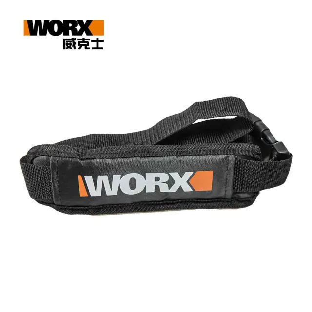 【WORX 威克士】割草機 / 打草機背帶(50040941)