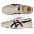 【Onitsuka Tiger】鬼塚虎 官方旗艦店 MEXICO 66 SD 休閒鞋 經典款(1183A872-101)