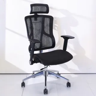 【BuyJM】特級機能線控全網辦公椅/辦公椅(主管椅)