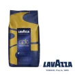 【LAVAZZA】GOLD SELECTION 咖啡豆(1000g 限量送皇雀九度角玻璃杯)