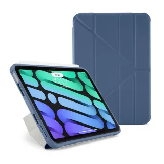 第6代iPad mini/第2代Apple Pencil/Smart Folio-