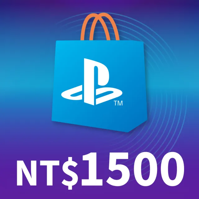 【SONY 索尼】PSN點數 $1500x3+$500