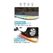 【JINDO】東鯨 雙人 SUP(保固一年 釣魚 立槳 救援板同級3鰭片 自由潛水 瑜珈 泛舟 溯溪 野營 露營 槳板)