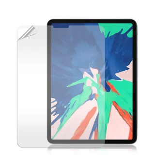 iPad Pro 11吋 高透光亮面耐磨平板保護貼