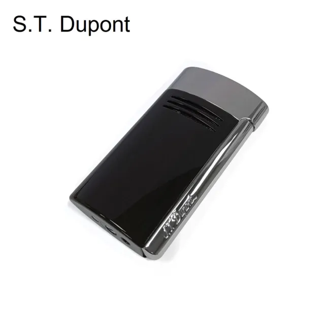 【S.T.Dupont 都彭】MEGAJET 雪茄打火機(20701/20702)