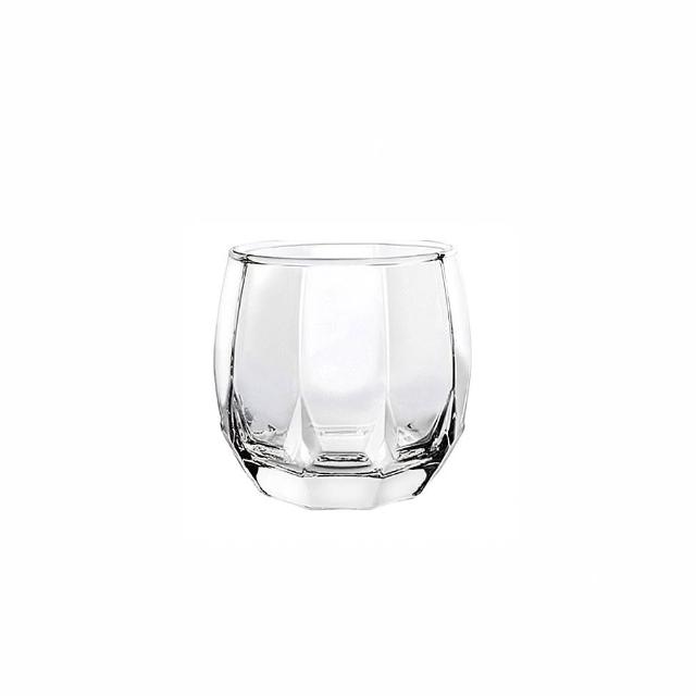 【Ocean】Jubilee 威士忌杯 340ml/6入(威士忌杯)