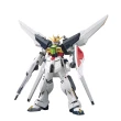 【BANDAI 萬代】組裝模型 HGAW 1/144 GX-9901-DX DOUBLE X(雙X鋼彈 163)