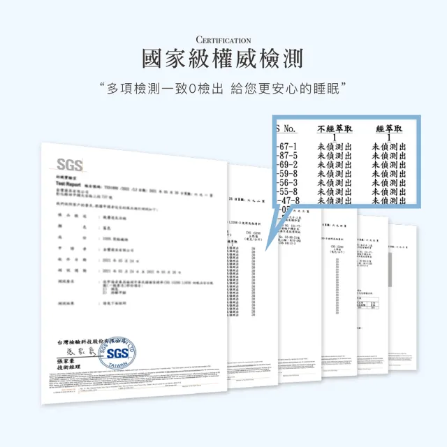 【ISHUR 伊舒爾】極凍涼感枕套2入 台灣製造(兩色任選/枕頭套/速達)