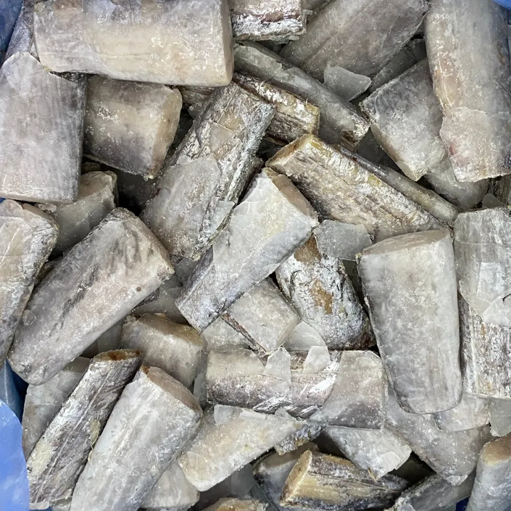 【三頓飯】冷凍小白帶魚(12包_3~4片/240g/包)