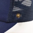 【橘魔法】大人 透氣網布防飛沫可拆透明面罩棒球帽(防疫帽 鴨舌帽 網帽 遮陽帽 帽子 護目面罩)