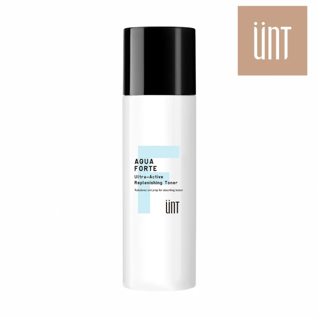 【UNT】玻尿酸長效保濕化妝水 150ml