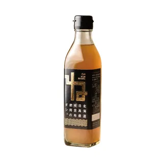 Amy的私人廚房推薦 北海道根昆布濃縮高湯300mlx1入(日本原裝進口)