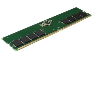 【Kingston 金士頓】DDR5 4800 16GB PC 記憶體 (KVR48U40BS8-16)