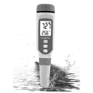 工業級高精度可校正水質PH檢測器