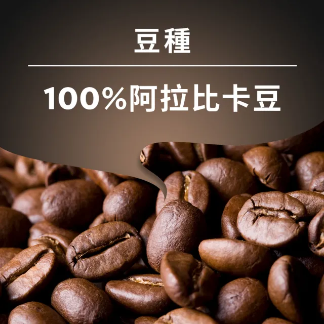 【LAVAZZA】黑牌Espresso咖啡粉 x2包組(250g/包)