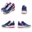 【NIKE 耐吉】休閒鞋 Jordan MA2 運動 男鞋 喬丹 明星款 氣墊 舒適 避震 穿搭 紫 粉(DJ9804-500)