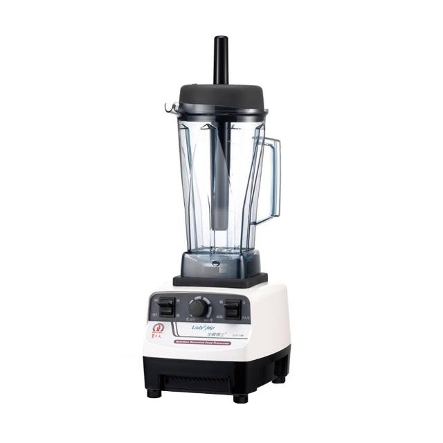 【貴夫人】生機博士全營養調理機(LVT-738)