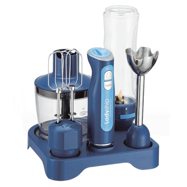 【貴夫人】多功能隨行料理棒(FP-800)