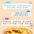 【給力食品】超人氣法式冰心蛋塔 6盒組 6入/盒(媒體藝人推薦 冰淇淋蛋塔)