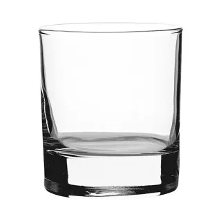 【Utopia】Side威士忌杯 330ml(調酒杯 雞尾酒杯 烈酒杯)