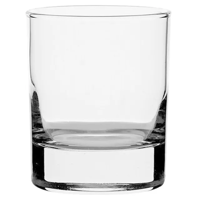 【Utopia】土耳其 Side威士忌杯 220ml / 調酒杯 雞尾酒杯 烈酒杯