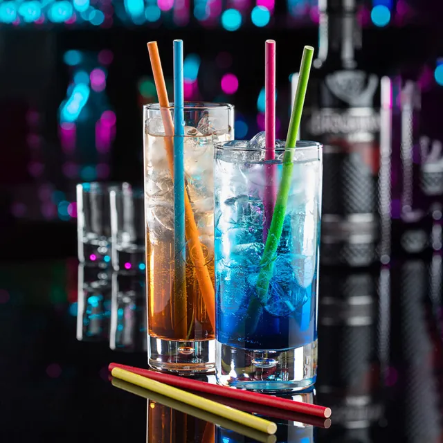 【Utopia】土耳其 Centra高球杯 透亮300ml / 調酒杯 雞尾酒杯 司令杯 可林杯 直飲杯 長飲杯