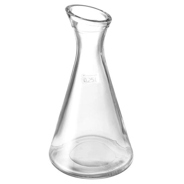 【Pulsiva】Oka玻璃冷水瓶 250ml(水壺)