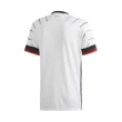 【adidas 愛迪達】T恤 Germany Home Jersey 男款 愛迪達 德國 足球 國家隊 運動休閒 白 黑(EH6105)