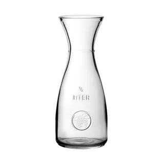 【Utopia】玻璃水瓶(葡萄500ml)