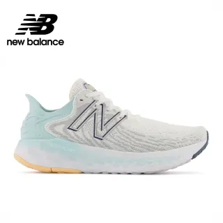 【NEW BALANCE】NB 運動跑鞋_女鞋_白色_W1080M11-D楦