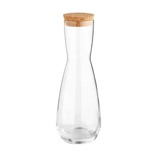 【Vega】Hannah玻璃水瓶 710ml(水壺)