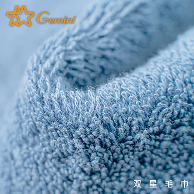 【Gemini 雙星】官方直營 新戈爾德頂級飯店系列(浴/毛巾 豪華組)