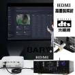 【BARY】大功率藍芽HDMI唱歌高畫質4K數位DTS擴大機(K-16)