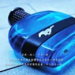【FORD MUSTANG 福特野馬】美式傳奇藍鑽 男性淡香水 100ml(專櫃公司貨)