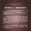 【Korloff PARIS】Korlove 女性淡香精 50ml(專櫃公司貨)