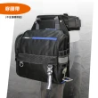 【Niche 樂奇】多功能工具袋 腰袋 收納袋 土木 水電 工程 維修包 TL-6206(釘袋 手提 單肩背 工具收納袋)