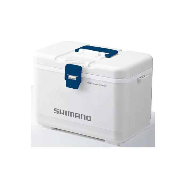 【SHIMANO】HOLIDAY COOL 6L 保冰箱(NJ-406U)