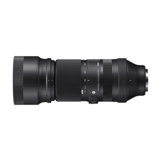 【Sigma】100-400mm F5-6.3 DG DN OS 遠攝變焦鏡頭(公司貨)