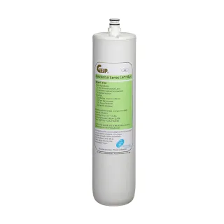 【GEJP】R-C81 雙道式抑菌生飲級濾水器(濾心)