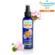 【Puressentiel 璞萃】波旁天竺葵花水純露 200ml(Ecocert有機認證/校期2025/03)