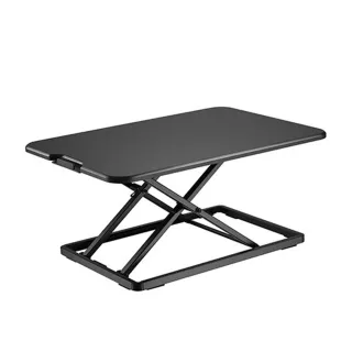 【Brateck】簡易式升降工作台(升降工作台)