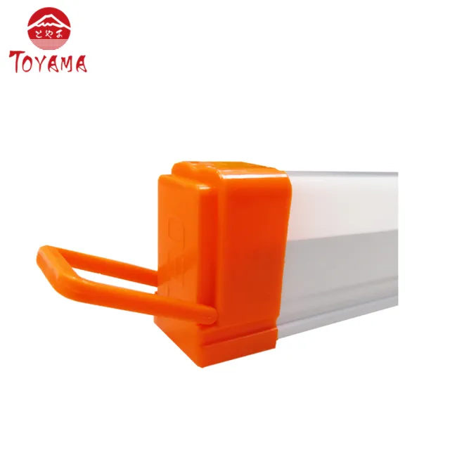 【TOYAMA特亞馬】TM3磁吸USB充電可調光雙模式防蚊＋照明LED燈0.4W~4W 4入組(雙模式 琥珀黃綠光、白光)