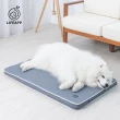 【LIFEAPP 徠芙寶】經典透氣睡墊/XS(寵物緩壓睡墊、小型犬適用)