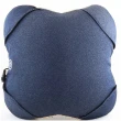 【NITORI 宜得利家居】日式按摩抱枕 藍色 AX-HCL288 NB(靠墊 椅墊 坐墊 抱枕 腰墊)