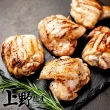 【上野物產】台式花雕雞腿排20片(100g±10%/片 雞排)