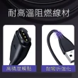 【JiaHung】Garmin Venu 2/2Plus/3s/SQ/Forerunner智慧運動錶相容充電線(USB)