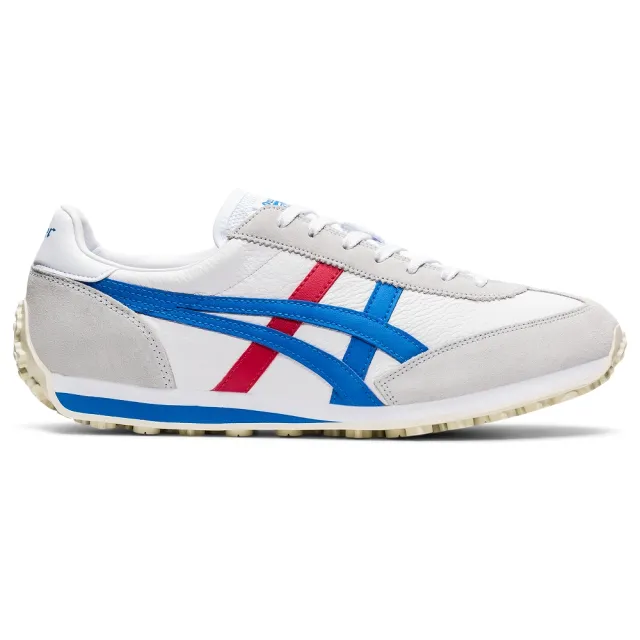 【Onitsuka Tiger】鬼塚虎 官方旗艦店 EDR 78 經典色(1183B411-101)