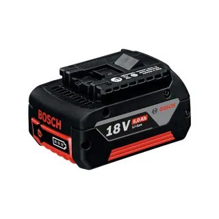 【BOSCH 博世】鋰電池(18V 5.0Ah)